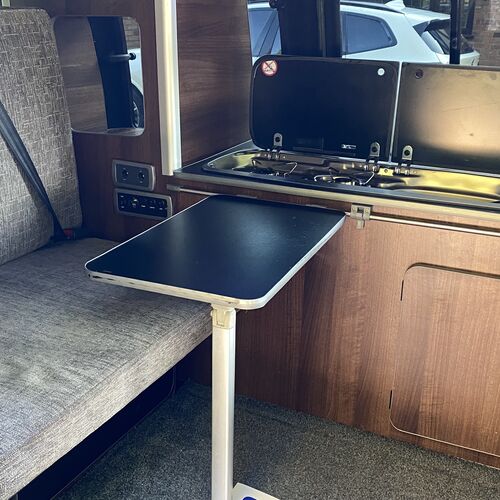 2006 Fiat Doblo 1.9 M-Jet Camper Van 2 Berth PRO Conversion - Stunning Camper!