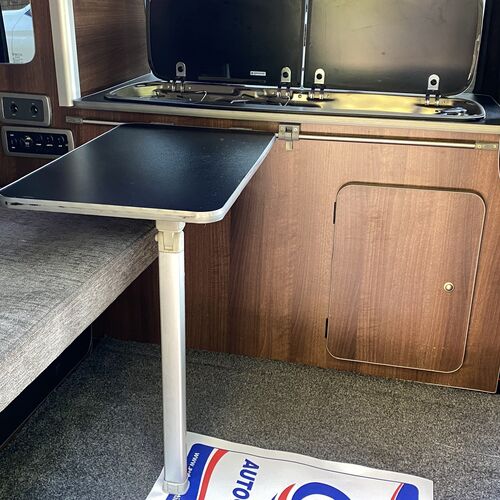 2006 Fiat Doblo 1.9 M-Jet Camper Van 2 Berth PRO Conversion - Stunning Camper!