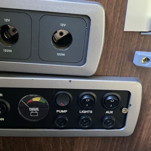 2006 Fiat Doblo 1.9 M-Jet Camper Van 2 Berth PRO Conversion - Stunning Camper!