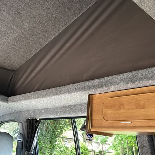 2005(55)reg Toyota Hiace D4D Camper Van 4 Berth 86127 miles 2.5TD