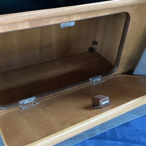 2005(55)reg Toyota Hiace D4D Camper Van 4 Berth 86127 miles 2.5TD