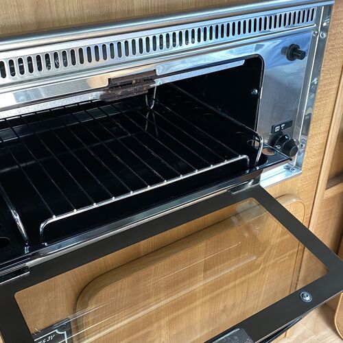 2005(55)reg Toyota Hiace D4D Camper Van 4 Berth 86127 miles 2.5TD