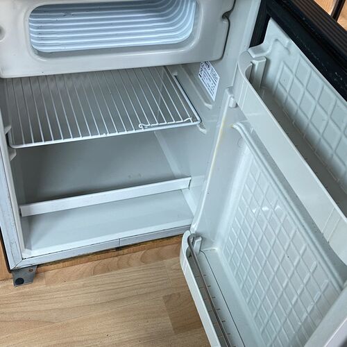 2005(55)reg Toyota Hiace D4D Camper Van 4 Berth 86127 miles 2.5TD