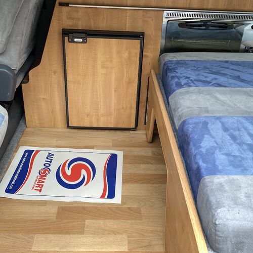 2005(55)reg Toyota Hiace D4D Camper Van 4 Berth 86127 miles 2.5TD