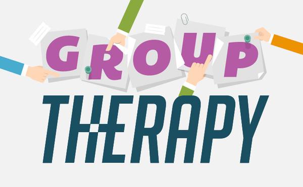 *The Benefits Of Interpersonal Group Therapy for LGBT clinet In Residential Addiction Treatment*