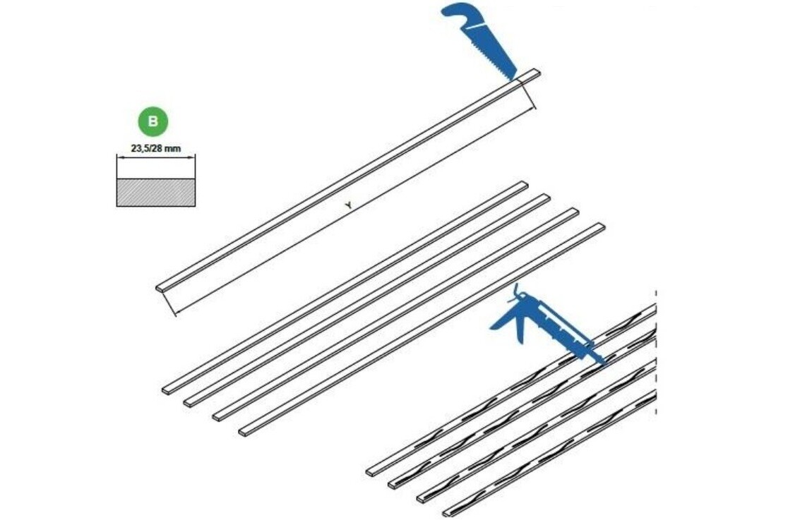 Pocket Door Tech Info