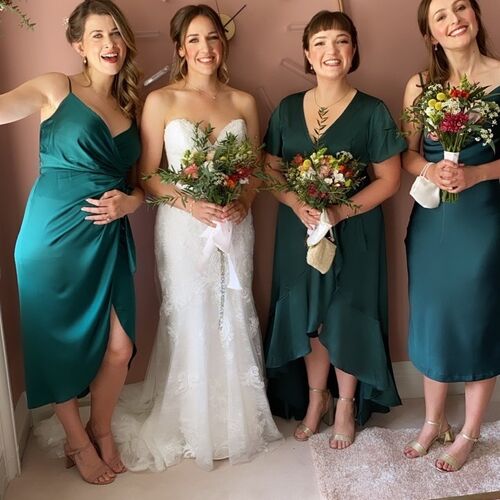 Gallery | Aldona Francis | Wedding Makeup Specialist Gloucestershire  | Award Winning Makeup Lessons in Bath  | Professional Mobile Makeup Artist Cotswolds