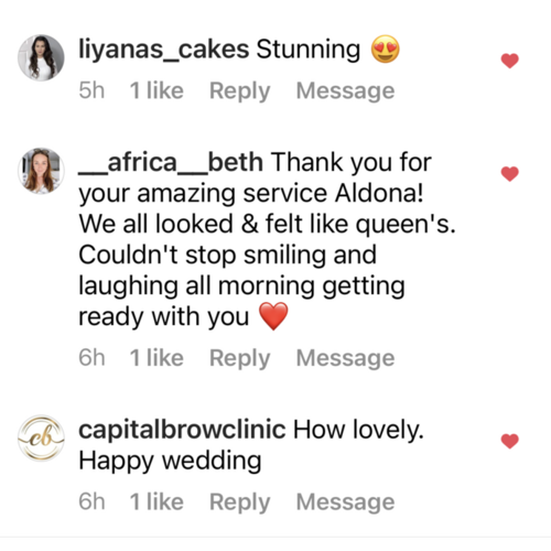 Gallery | Aldona Francis | Wedding Makeup Specialist Gloucestershire  | Award Winning Makeup Lessons in Bath  | Professional Mobile Makeup Artist Cotswolds
