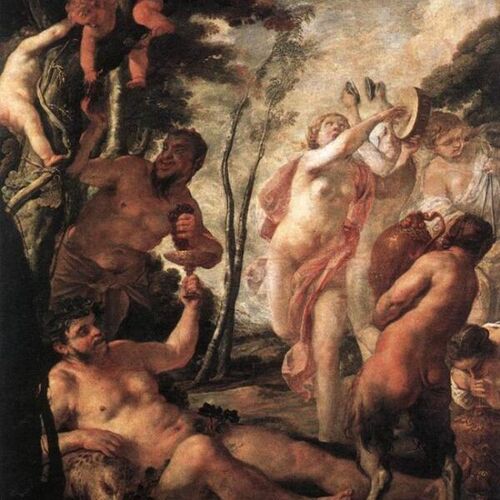 Bacchanal