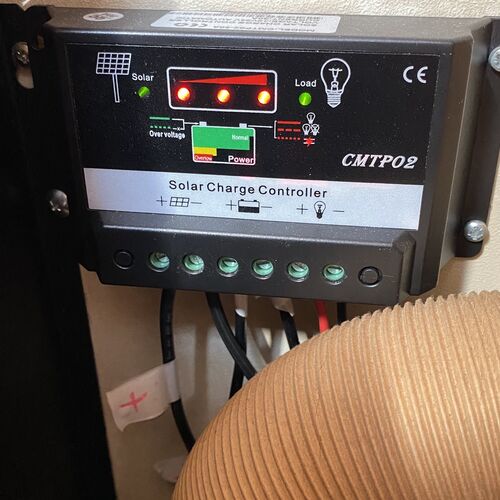 Swift Kontiki 615 Motorhome 4 Berth 2004 (54)reg Fiat Ducato 2.8 JTD 35233 Miles