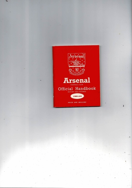 Football Programmes listed today