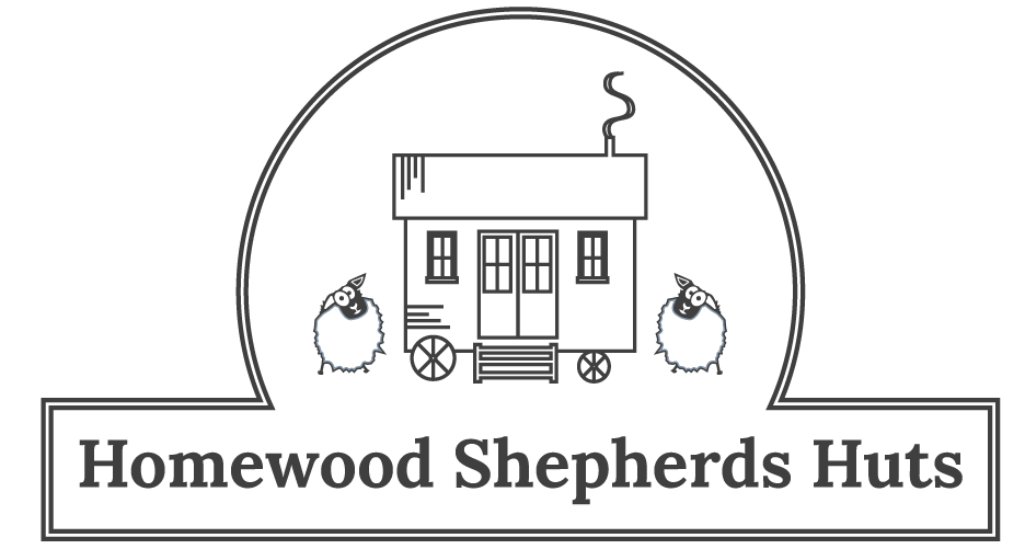 Homewood Shepherd Huts | Shepherds Huts for sale UK | Shepherds Huts Kent | Glamping UK