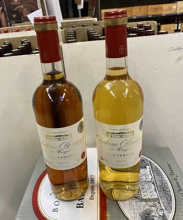 Faults, Flaws & Taints