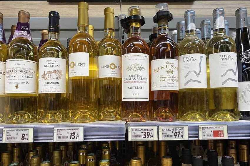 Faults, Flaws & Taints