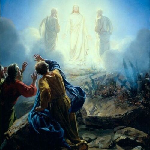 The Transfiguration