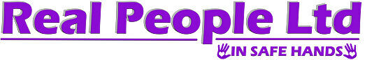 Real People Ltd | Adult social care South Essex | Domicilliary Care Essex | Supported living in South Essex