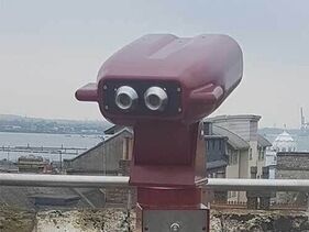 Virtual Reality Viewer