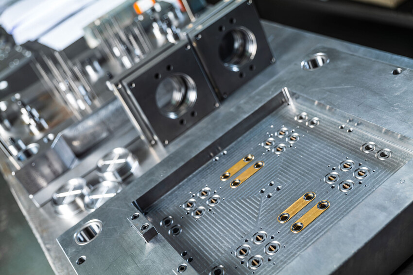 Design; from concept to component | Medical Technology UK