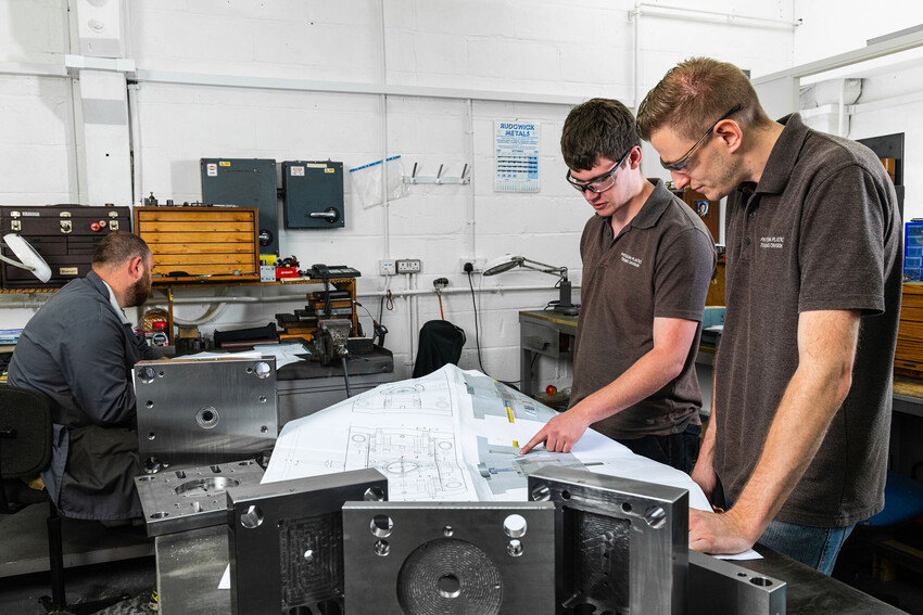 Design; from concept to component | Medical Technology UK