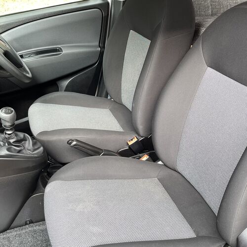 Danbury Camper Van 2 Berth 2010 (60)reg Fiat Doblo Active 1.4 - ONLY 16420 Miles