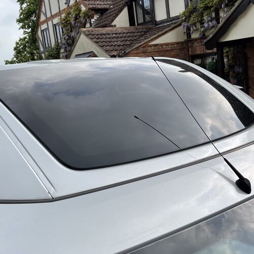 Danbury Camper Van 2 Berth 2010 (60)reg Fiat Doblo Active 1.4 - ONLY 16420 Miles