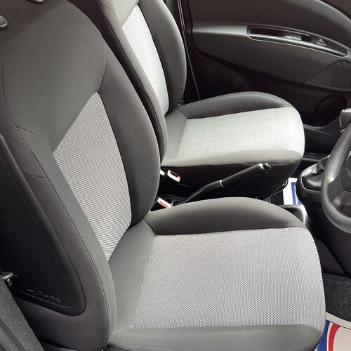 Danbury Camper Van 2 Berth 2010 (60)reg Fiat Doblo Active 1.4 - ONLY 16420 Miles