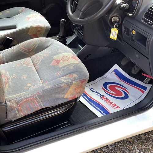 Romahome Duo Outlook Camper Van 2 Berth 2003 Citroen Berlingo 1.9D