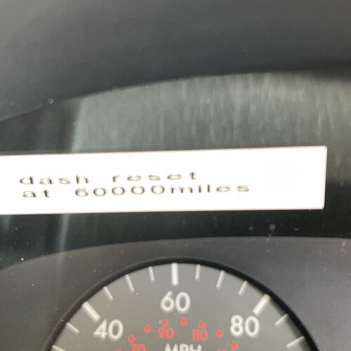 Romahome Duo Outlook Camper Van 2 Berth 2003 Citroen Berlingo 1.9D