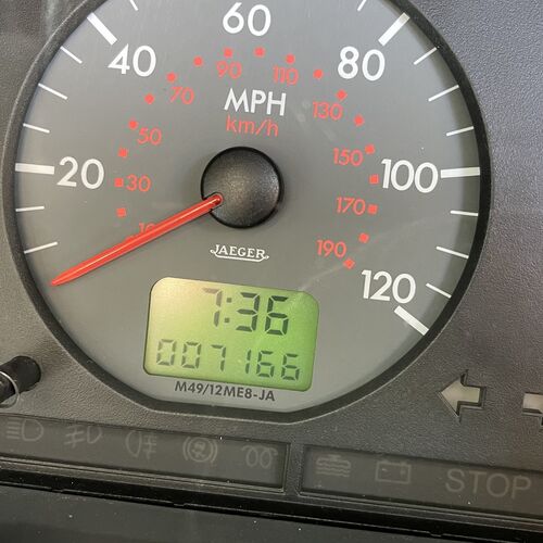 Romahome Duo Outlook Camper Van 2 Berth 2003 Citroen Berlingo 1.9D