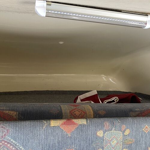 Romahome Duo Outlook Camper Van 2 Berth 2003 Citroen Berlingo 1.9D