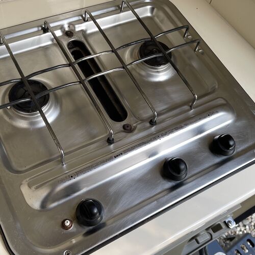 Romahome Duo Outlook Camper Van 2 Berth 2003 Citroen Berlingo 1.9D