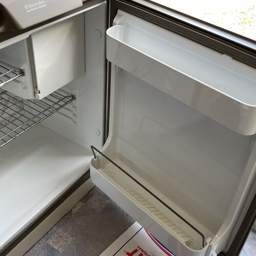 Romahome Duo Outlook Camper Van 2 Berth 2003 Citroen Berlingo 1.9D