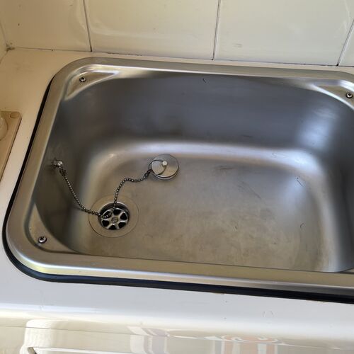 Romahome Duo Outlook Camper Van 2 Berth 2003 Citroen Berlingo 1.9D