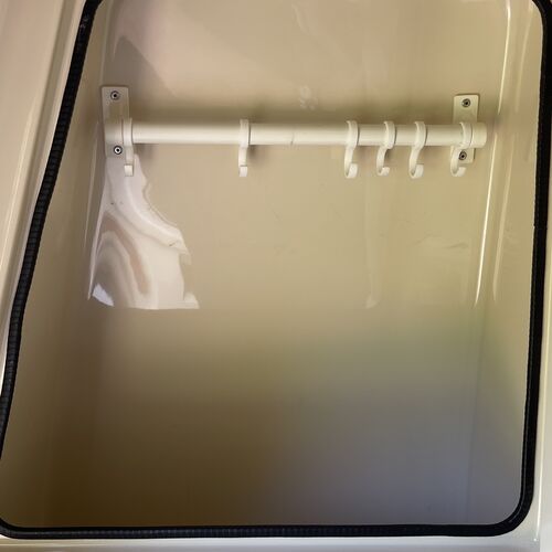 Romahome Duo Outlook Camper Van 2 Berth 2003 Citroen Berlingo 1.9D