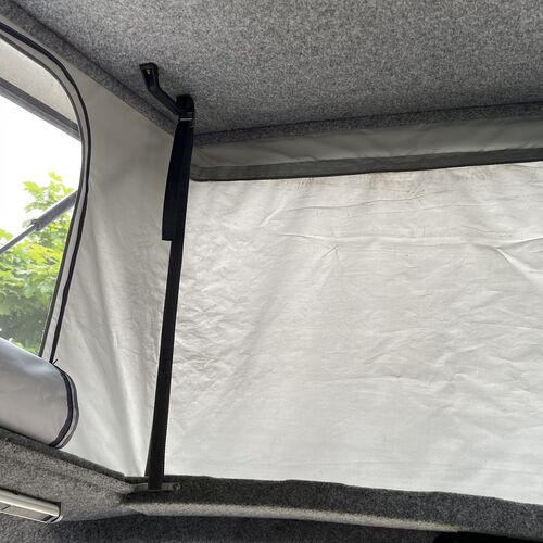 2012 62reg Nissan NV200 SE 1.5DCi 3 Berth Camper Van