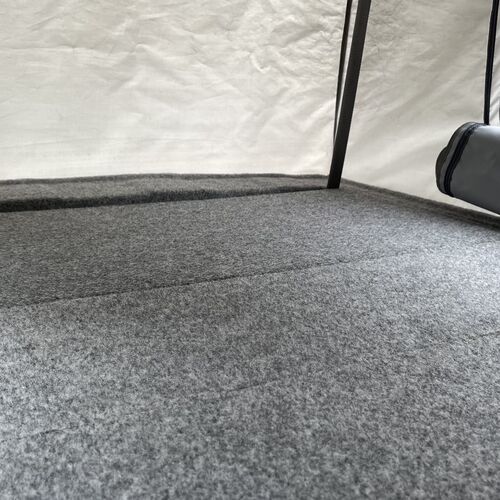 2012 62reg Nissan NV200 SE 1.5DCi 3 Berth Camper Van