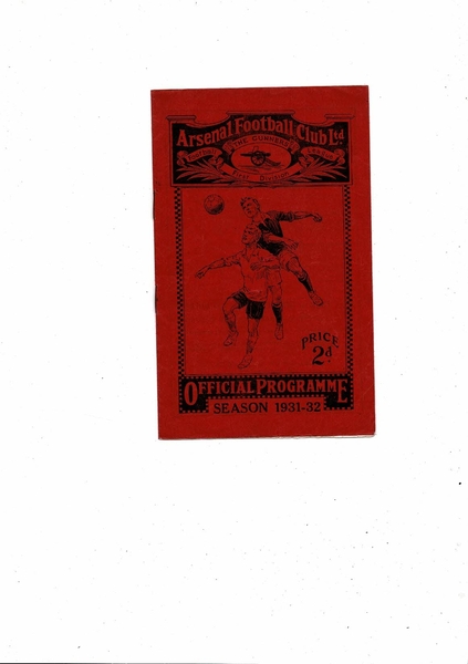 Latest News at Bobs Football Programmes