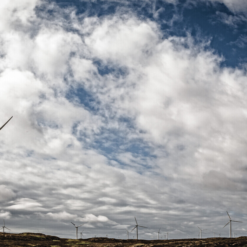 Sustainability and esg