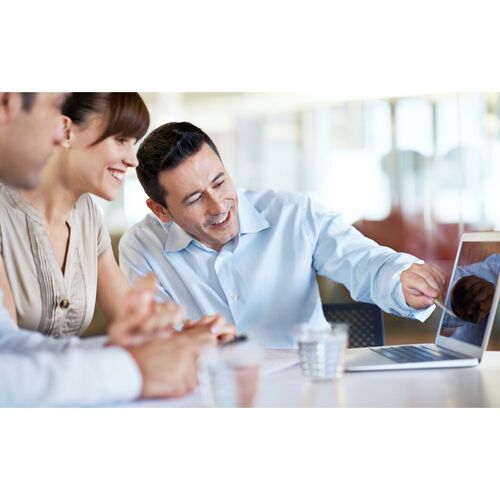 Level 3 Award In Leadership and Management