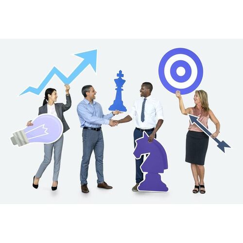 Level 5 Award In Leadership and Management