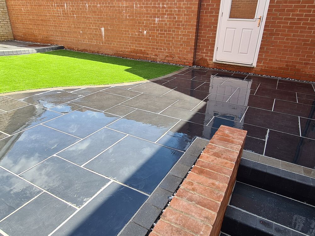 Gallery | Hd Landscaping | Landscape Gardening | Garden Maintenance Leighton Buzzard | Garden Design Bedfordshire