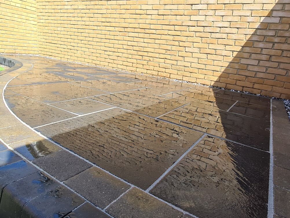 Gallery | Hd Landscaping | Landscape Gardening | Garden Maintenance Leighton Buzzard | Garden Design Bedfordshire
