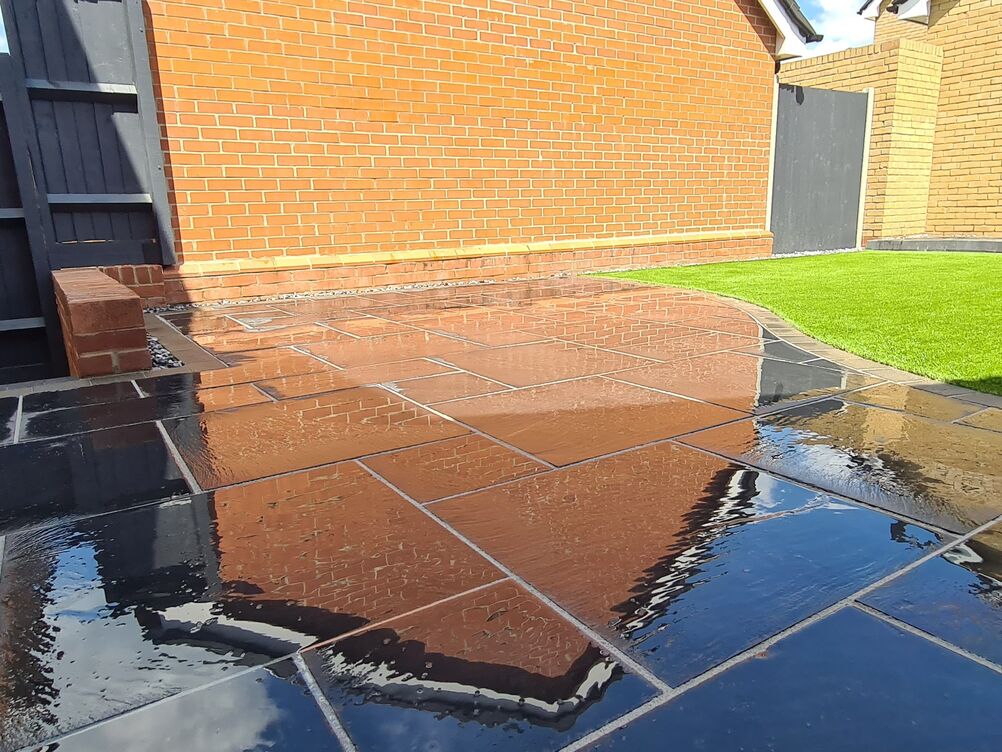 Gallery | Hd Landscaping | Landscape Gardening | Garden Maintenance Leighton Buzzard | Garden Design Bedfordshire