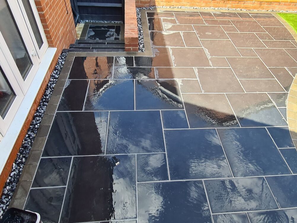 Gallery | Hd Landscaping | Landscape Gardening | Garden Maintenance Leighton Buzzard | Garden Design Bedfordshire