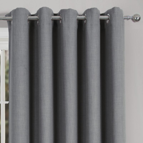 Highlander *Blackout* Grey