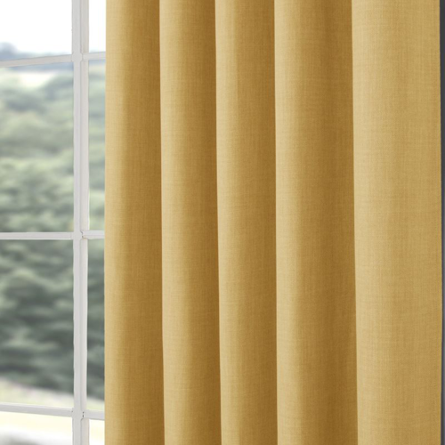 Highlander *Blackout* Ochre