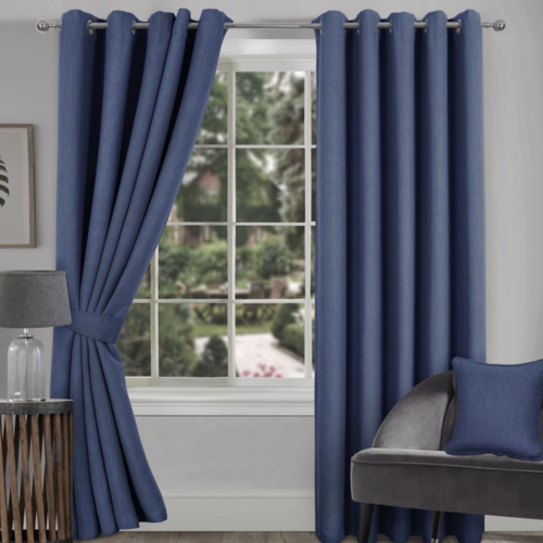 Highlander *Blackout* Navy