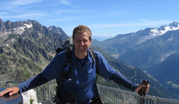 Leading on the Trail… some personal reflections