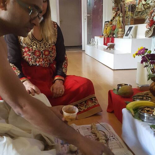 POST DEATH RITUALS AND RIGHTS