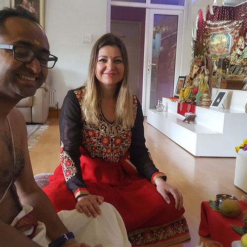 POST DEATH RITUALS AND RIGHTS